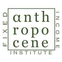 Anthropocene Fixed Income Institute logo - Similar company to Anthropocene Institute