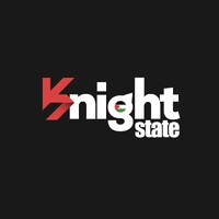 Knight State logo - Similar company to Ruppell’S