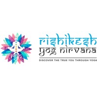Rishikesh Yog Nirvana logo - Similar company to Rishikesh Yog Nirvana