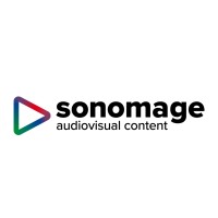 Sonomage Produções Audiovisuais logo - Similar company to Your Podcast