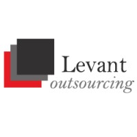 Levant Outsourcing logo - Similar company to Hr Pathway Consultant & Outsourcing