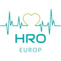 HRO EUROP logo - Similar company to B&Weez Consulting - Technologies