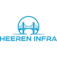 Heeren Infra logo - Similar company to Tomach