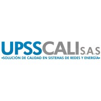UPSS CALI SAS logo - Similar company to Sincrón Sas
