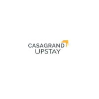 Casagrand Upstay logo - Similar company to Sudhaar