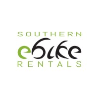 Southern Ebike Rentals logo - Similar company to Elemental Adventure