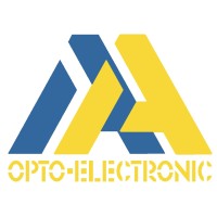 AA OPTO-ELECTRONIC logo - Similar company to Pyxalis