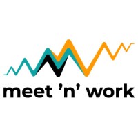 Meet 'n' Work Novi Sad logo - Similar company to Centar Srce