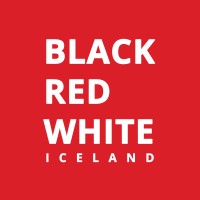 Black Red White Iceland ehf. logo - Similar company to Onnio