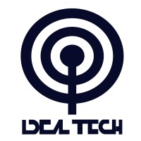 IDEAL TECH logo - Similar company to Pep'S Up