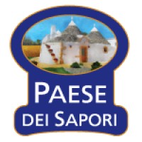 PAESE DEI SAPORI®| Meridione S.A. logo - Similar company to Aea - Aparatos Eléctricos Automáticos