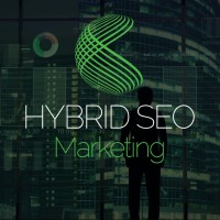 HYBRID SEO Marketing logo - Similar company to Small Seo Tools Plagiarism Checker - Free Reverse Image Search