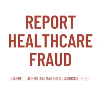 Report Healthcare Fraud logo - Similar company to Djo Whistleblower Law Group