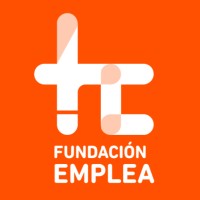 Fundación Emplea logo - Similar company to Aha Inclusión