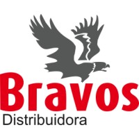 Bravos Distribuidora logo - Similar company to Hsw Representações Comerciais