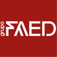 Grupo FAED logo - Similar company to Gomur Automoción. Servicios Mecánicos Para Profesionales De La Automoción