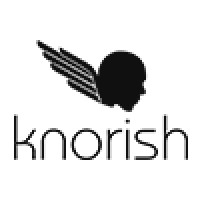 Knorish logo - Similar company to Yonda Skills