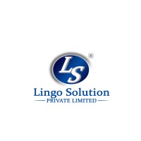 Lingo Solution logo - Similar company to Lingo Solution Pvt. Ltd.