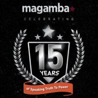 Magamba Network logo - Similar company to Tiyeni Mobility - Intercity Bus Travel