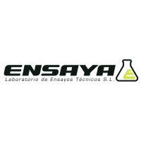 ENSAYA logo - Similar company to Geodeser S.A.