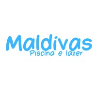 Maldivas Piscina e Lazer logo - Similar company to Gold Piscina E Lazer