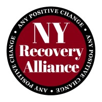 New York Recovery Alliance logo - Similar company to Southside Harm Reduction Services