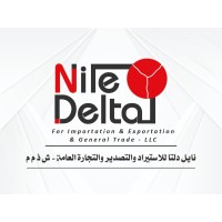 NILE DELTA for IMPORTATION and EXPORTATION and GENERAL TRADE LLC logo - Similar company to Delta Express