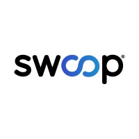 Swoop logo - Similar company to Deepintent