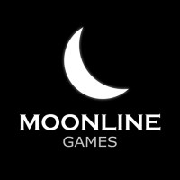 Moonline Games logo - Similar company to Tribeka Training Lab