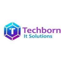 TECHBORN IT SOLUTIONS logo - Similar company to Millenium Intech