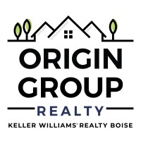 Origin Group Realty-Keller Williams Realty Boise
