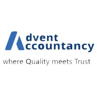 Advent Accountancy Services LLP logo - Similar company to M K Polymers