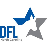 Democrats For Life of North Carolina logo - Similar company to Young Democrats Of North Carolina