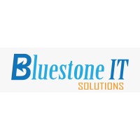 Bluestone ITS logo - Similar company to Bluestone It Solutions