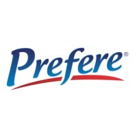 Prefere logo - Similar company to Calle54
