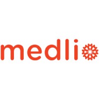 Medlio logo - Similar company to Casandra.Ai