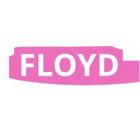 FLOYD logo - Similar company to Like A Zebra