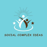 Social Complex Ideas logo - Similar company to Social Troop