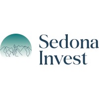 Sedona Invest logo - Similar company to Audit & Risksolutions