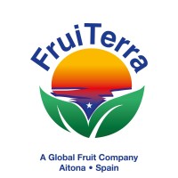Fruiterra logo - Similar company to Tadımda Gıda