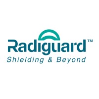 Radiguard™ logo - Similar company to Lordan Systems לורדן מערכות
