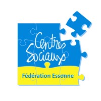 Fédération des centres sociaux de l'Essonne logo - Similar company to Fédération Des Centres Sociaux Et Socioculturels De Paris