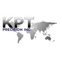 KPT Precision Inc. logo - Similar company to Rapid Enterprises