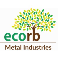 Ecorb Metal Industries logo - Similar company to Ecorb Infra Services