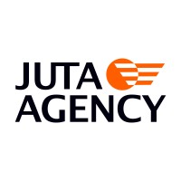 Juta Agency logo - Similar company to Begility