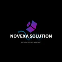 Novexa Solution logo - Similar company to It Logix Solutions