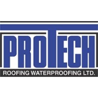 Protech Roofing Waterproofing LTD logo - Similar company to Rcc Waterproofing