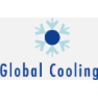 Global Cooling, Inc. logo - Similar company to Global Cooling