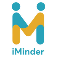 iMinder logo - Similar company to Morphosis