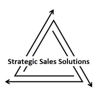 Strategic Sales Solutions logo - Similar company to Cache_Seven